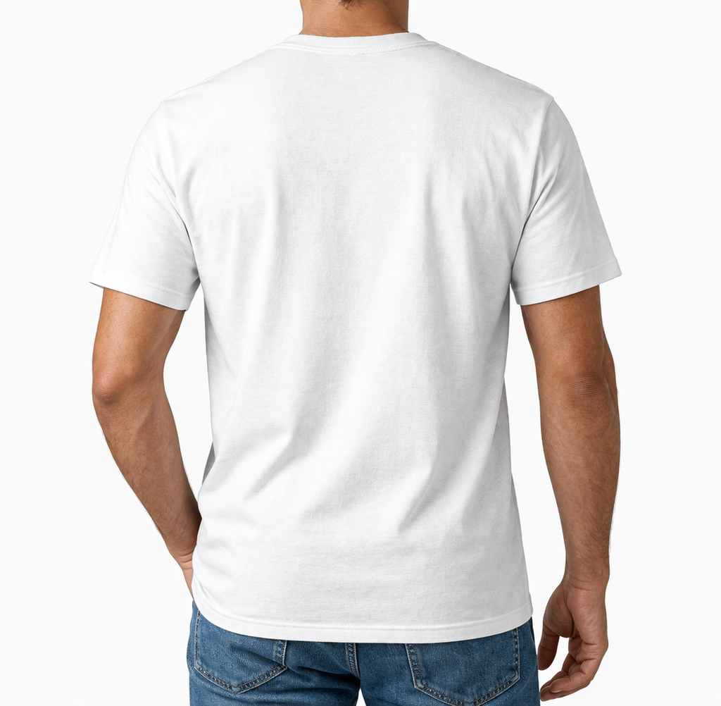 Tawakkul Oversize T-Shirt– Premium Baumwolle | Minimalistisches Design