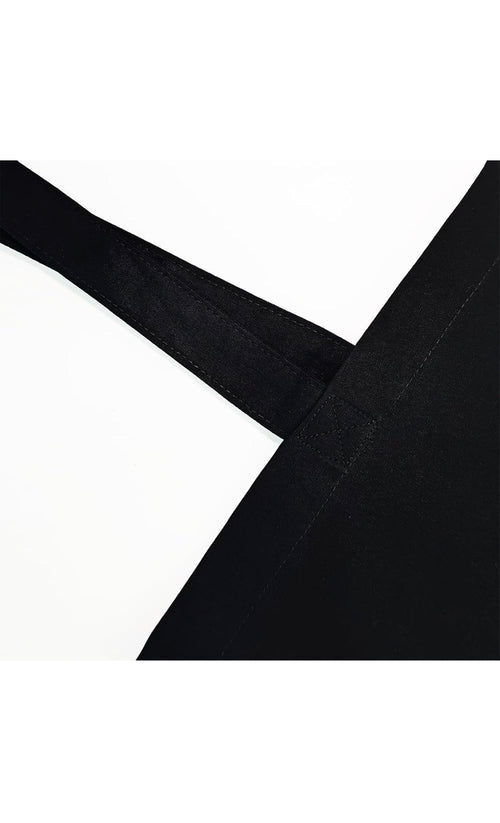 Islamische Baumwolltasche, stilvoll & bewusst 

Diese hochwertige Stofftasche (38 × 42 cm) mit langen Henkeln vereint Funktionalität mit einem minimalistischen, islamischen Design.