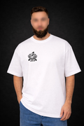 (فلسطین)Oversize T-Shirt– Premium Baumwolle | Minimalistisches Design